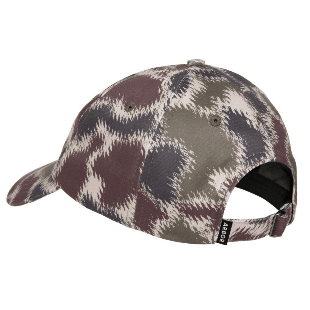 Arbor Foundry Cap