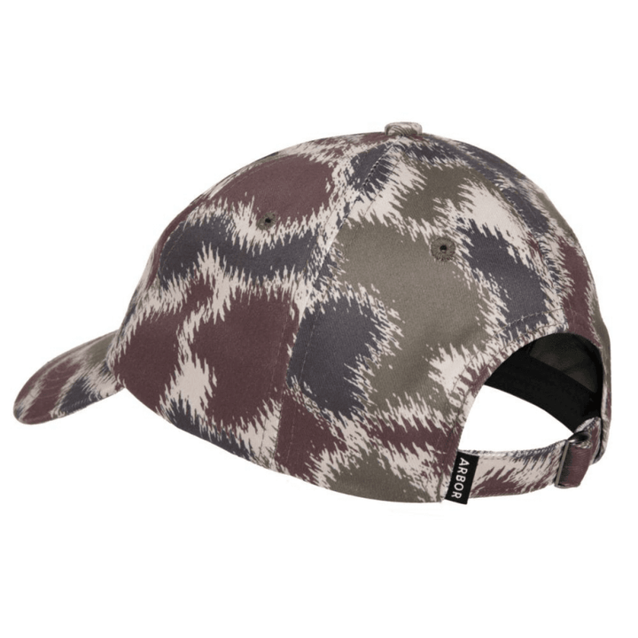Arbor Foundry Cap