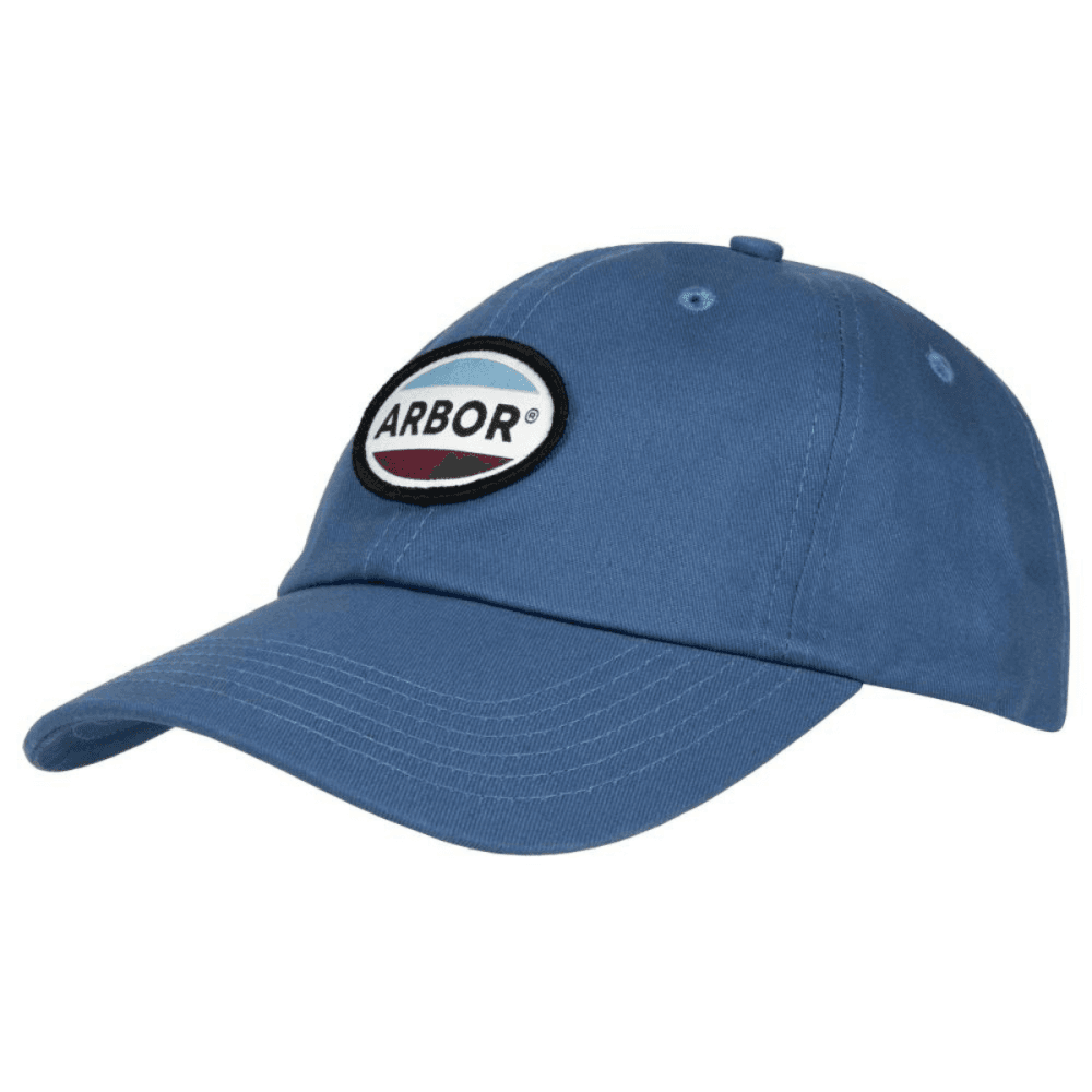 Arbor Foundry Cap