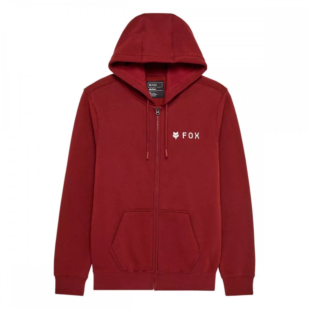 Fox Absolute Fleece Zip