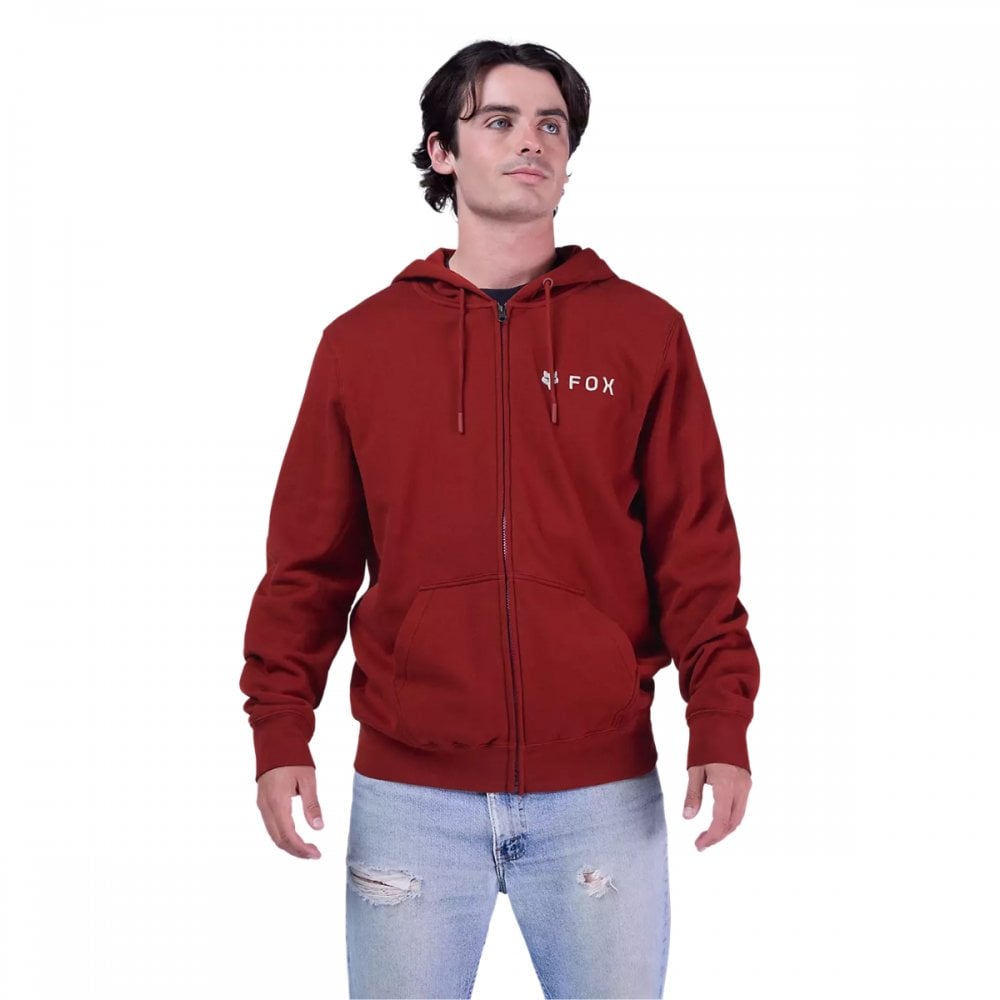 Fox Absolute Fleece Zip