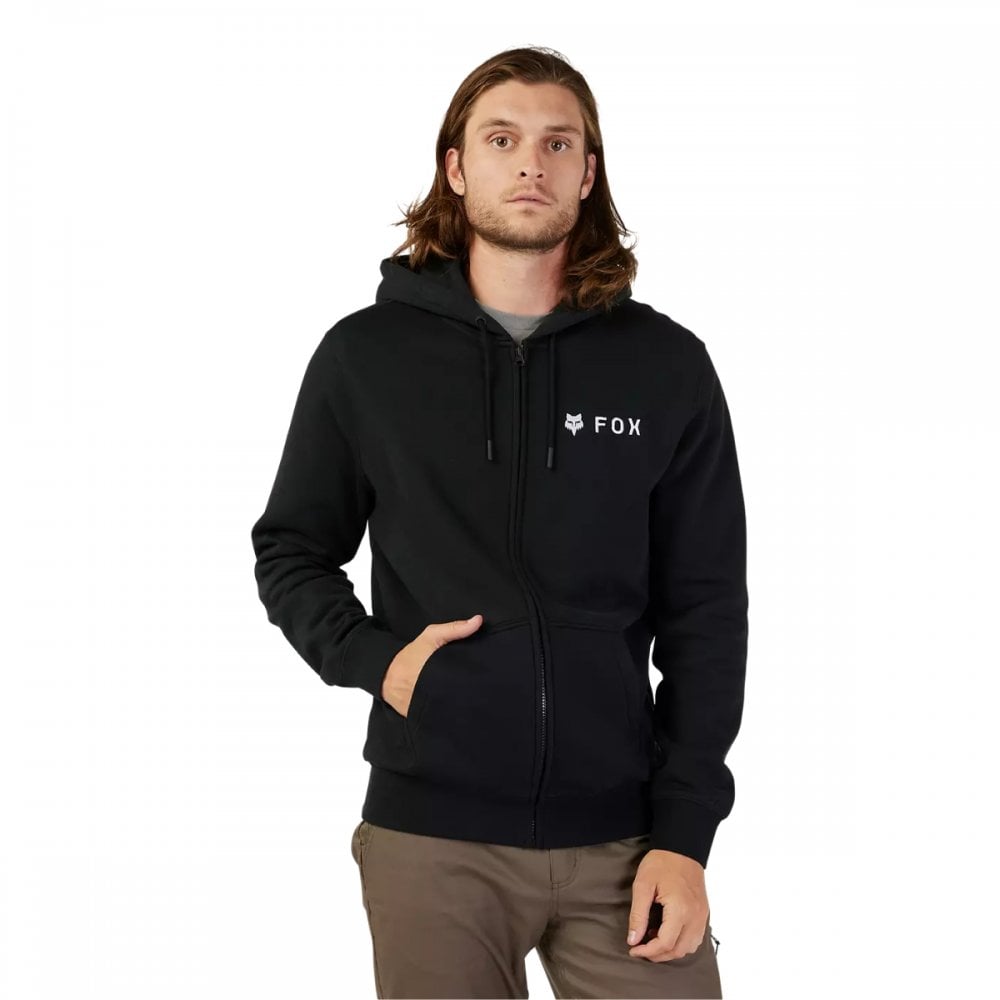 Fox Absolute Fleece Zip
