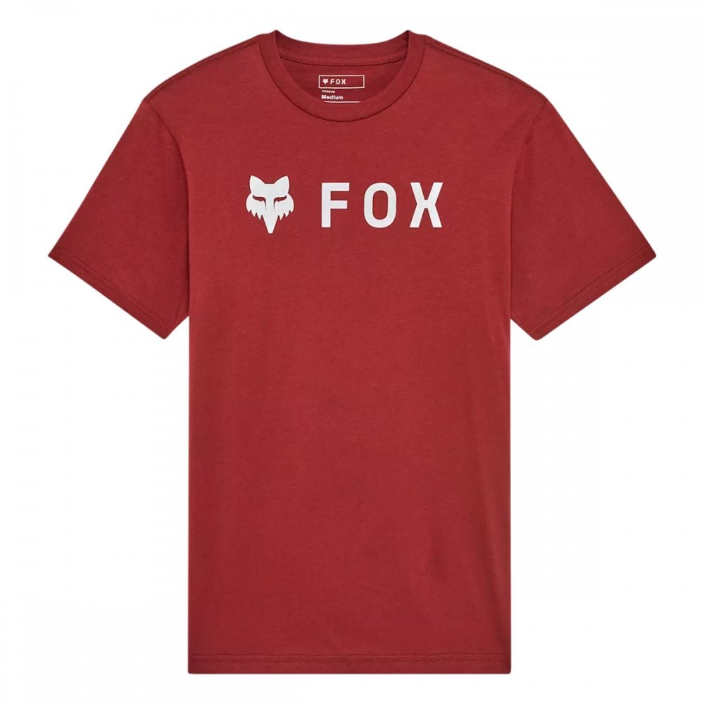 Fox Absolute Ss Premium Tee