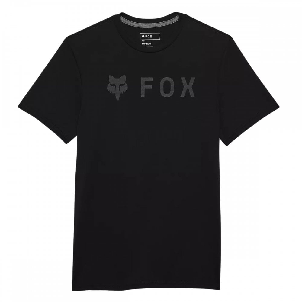 Fox Absolute Ss Tech Tee