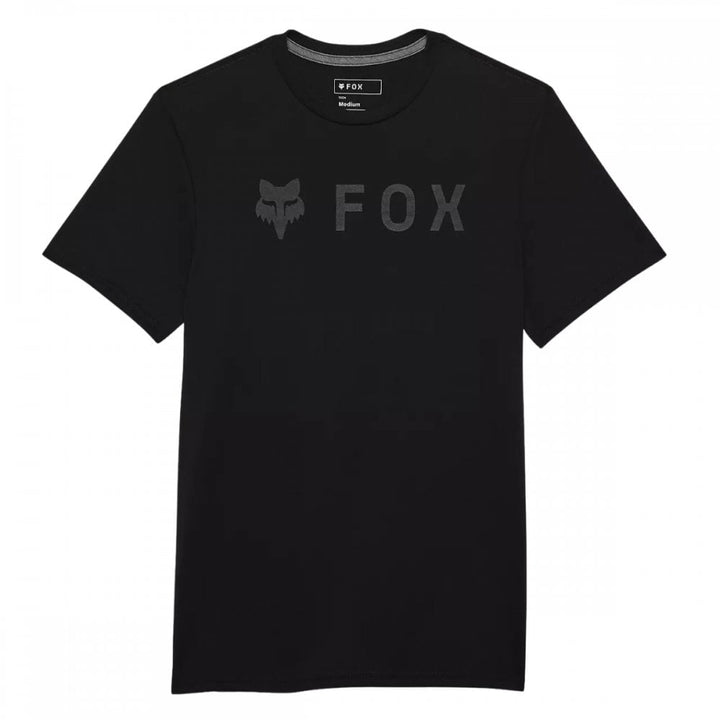 Fox Absolute Ss Tech Tee