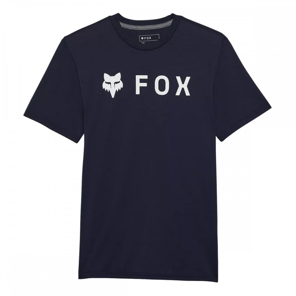 Fox Absolute Ss Tech Tee