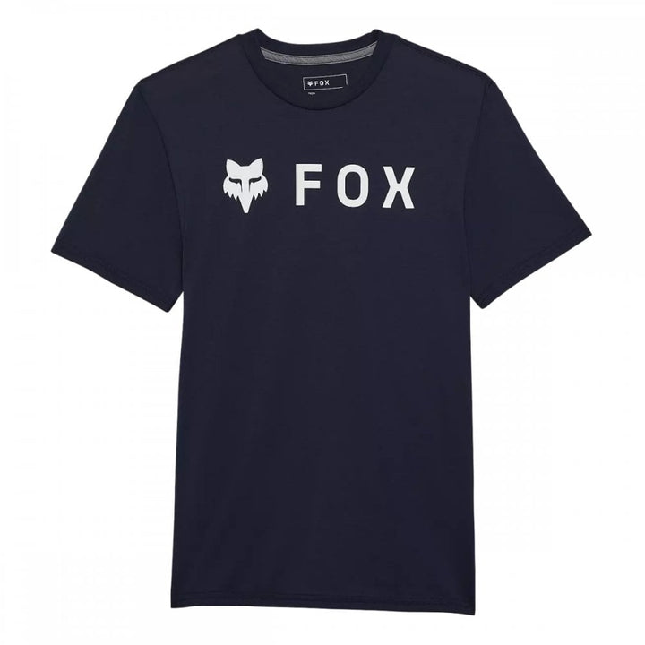 Fox Absolute Ss Tech Tee