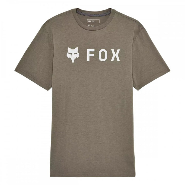 Fox Absolute Ss Tech Tee
