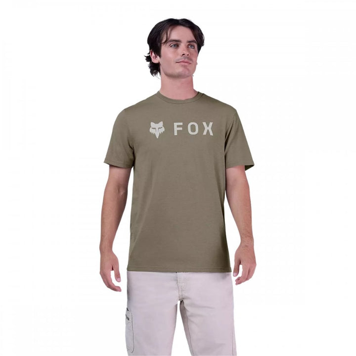 Fox Absolute Ss Tech Tee