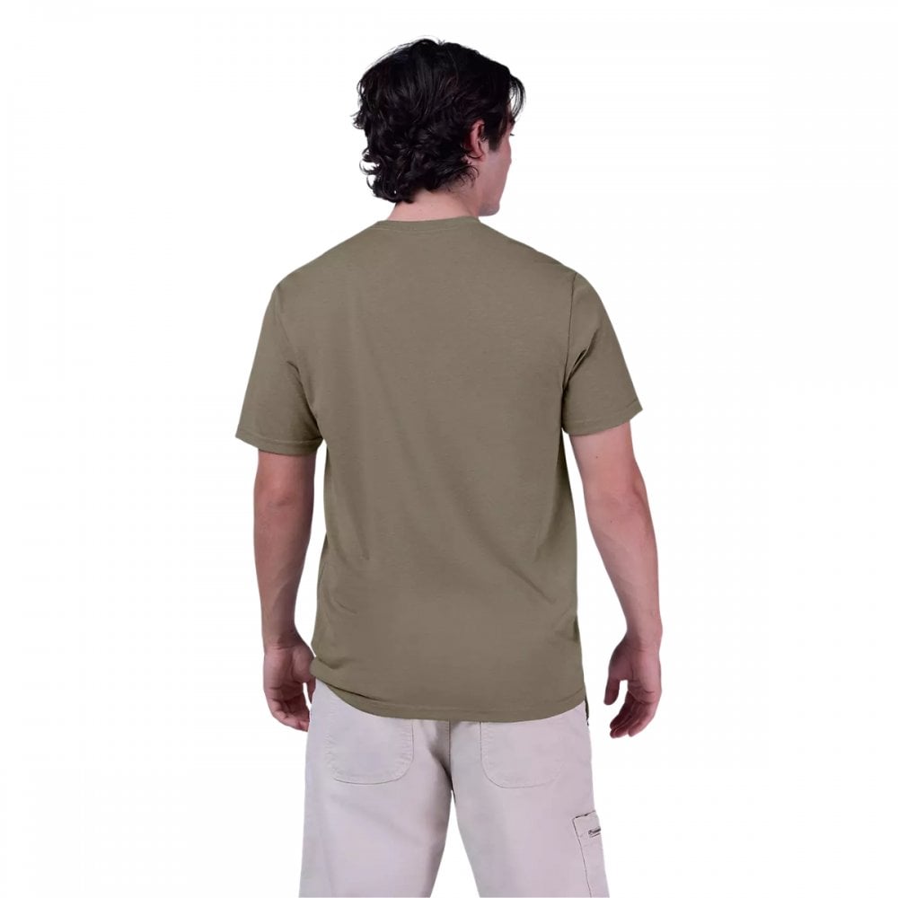 Fox Absolute Ss Tech Tee