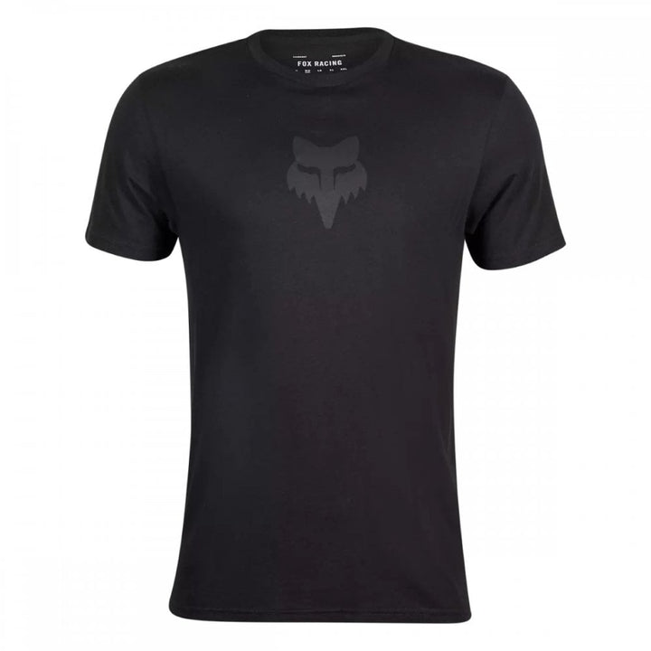Fox Fox Head Ss Premium Tee