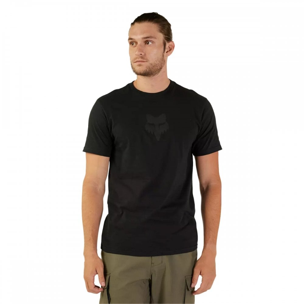 Fox Fox Head Ss Premium Tee