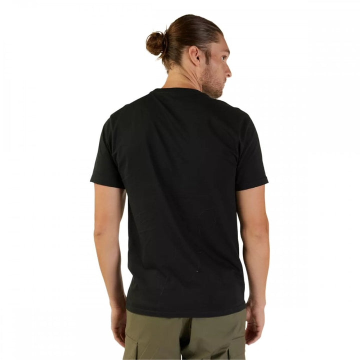Fox Fox Head Ss Premium Tee