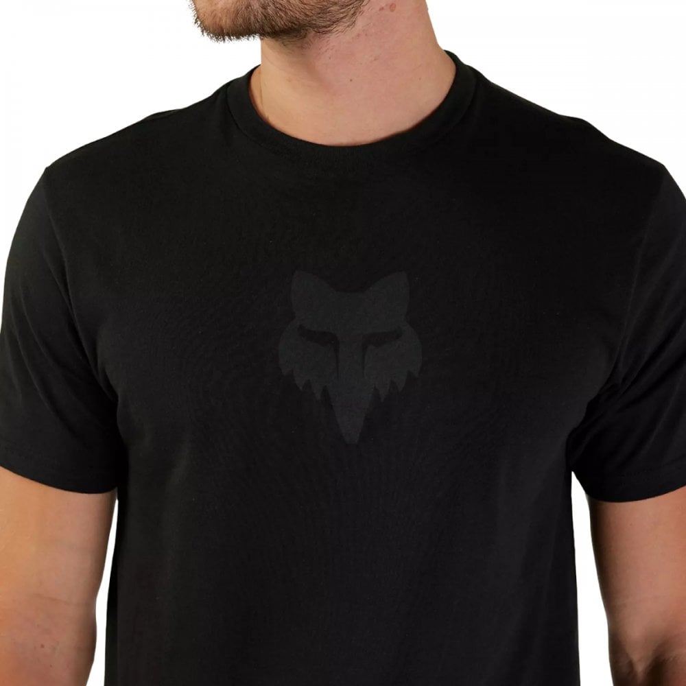 Fox Fox Head Ss Premium Tee