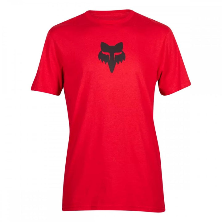 Fox Fox Head Ss Premium Tee