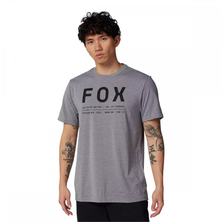 Fox Non Stop Ss Tech Tee