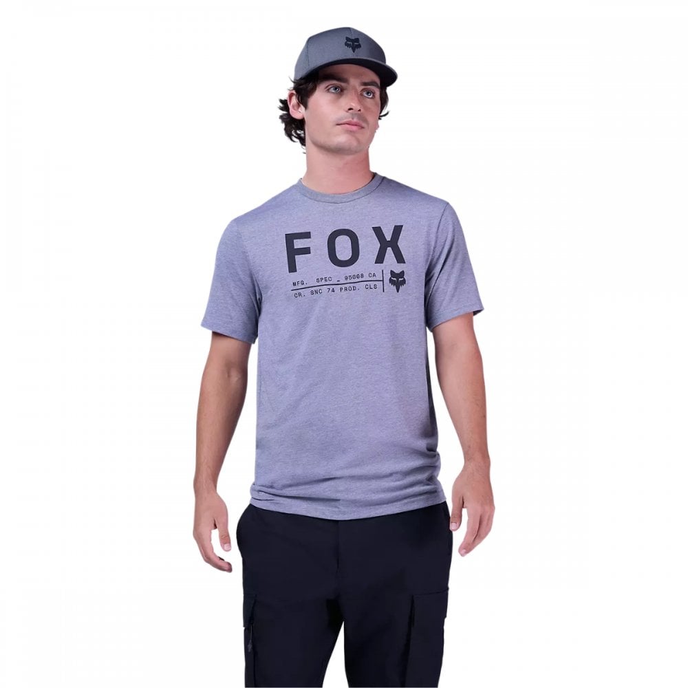 Fox Non Stop Ss Tech Tee