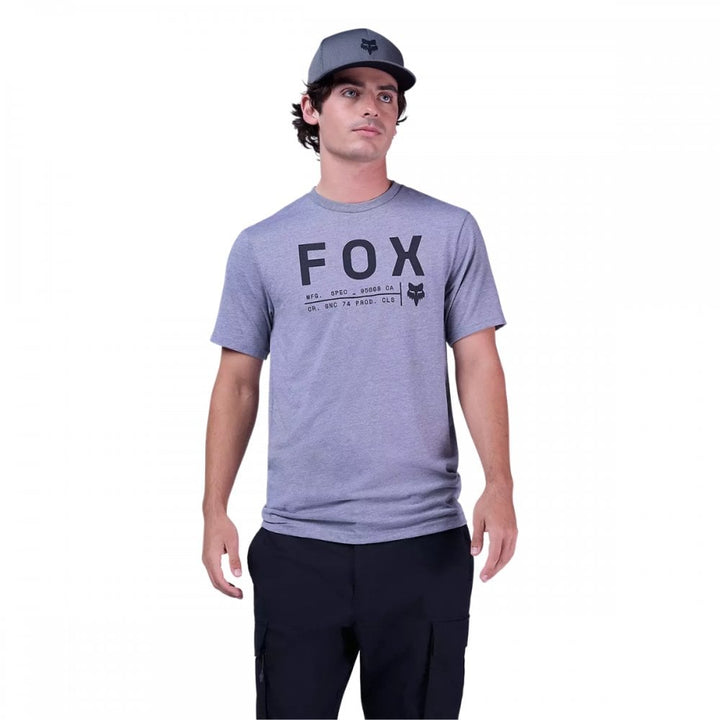 Fox Non Stop Ss Tech Tee