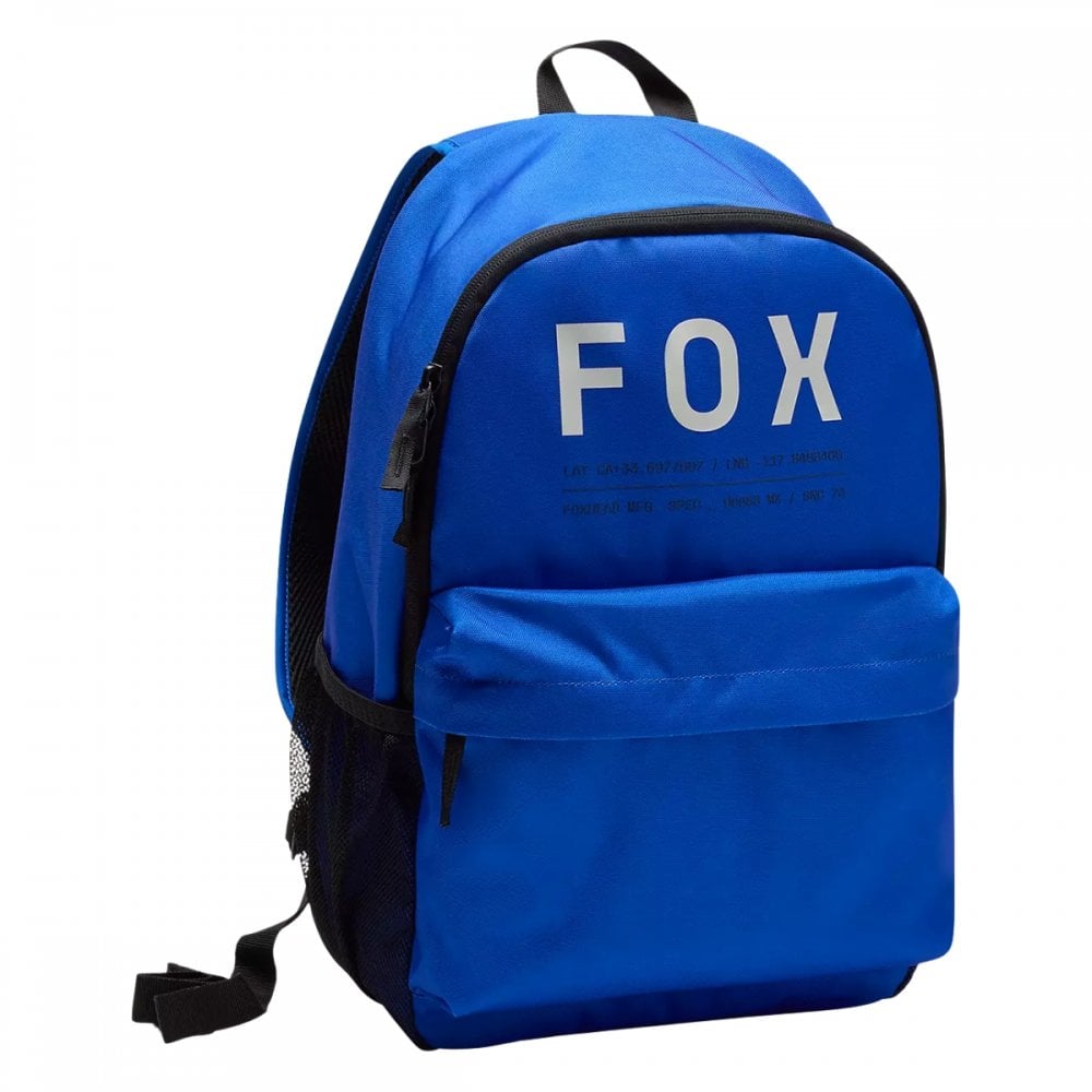 Fox Clean Up Backpack