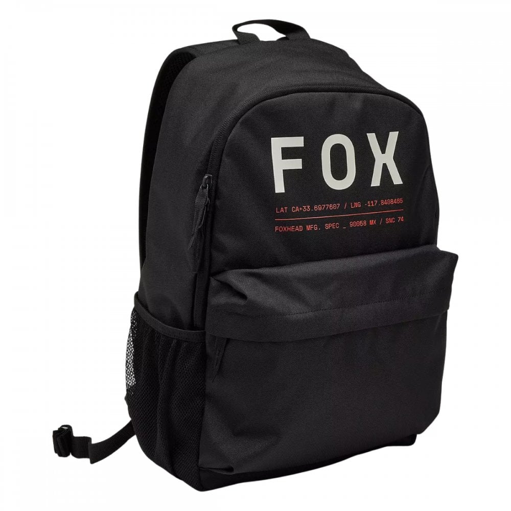 Fox Clean Up Backpack