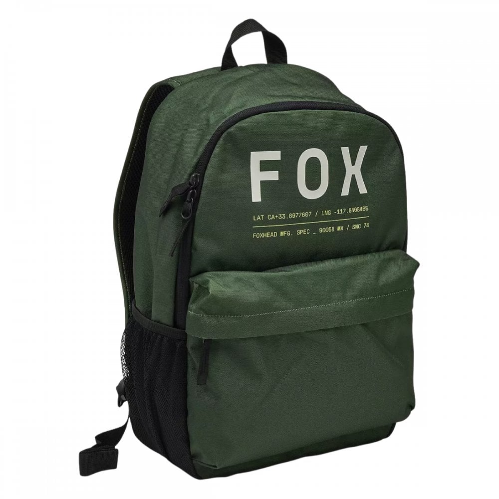 Fox Clean Up Backpack