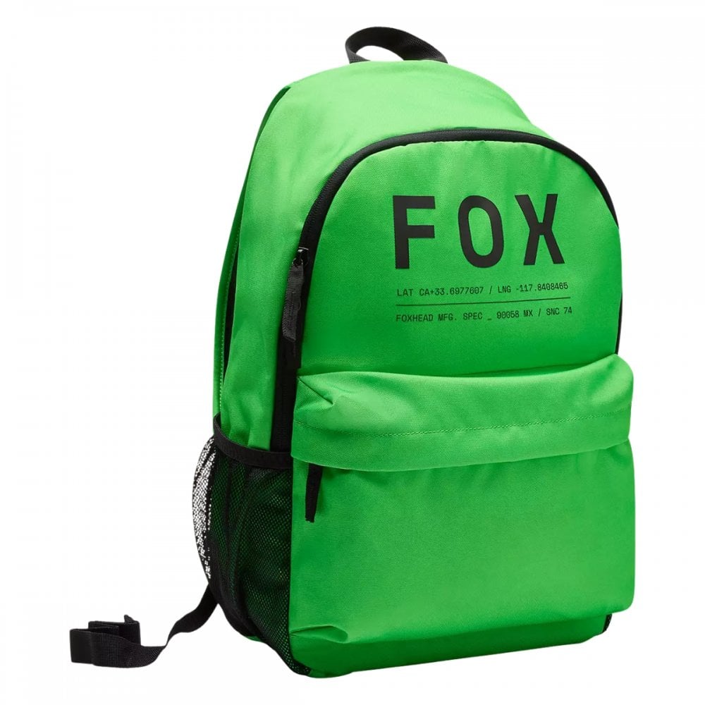 Fox Clean Up Backpack