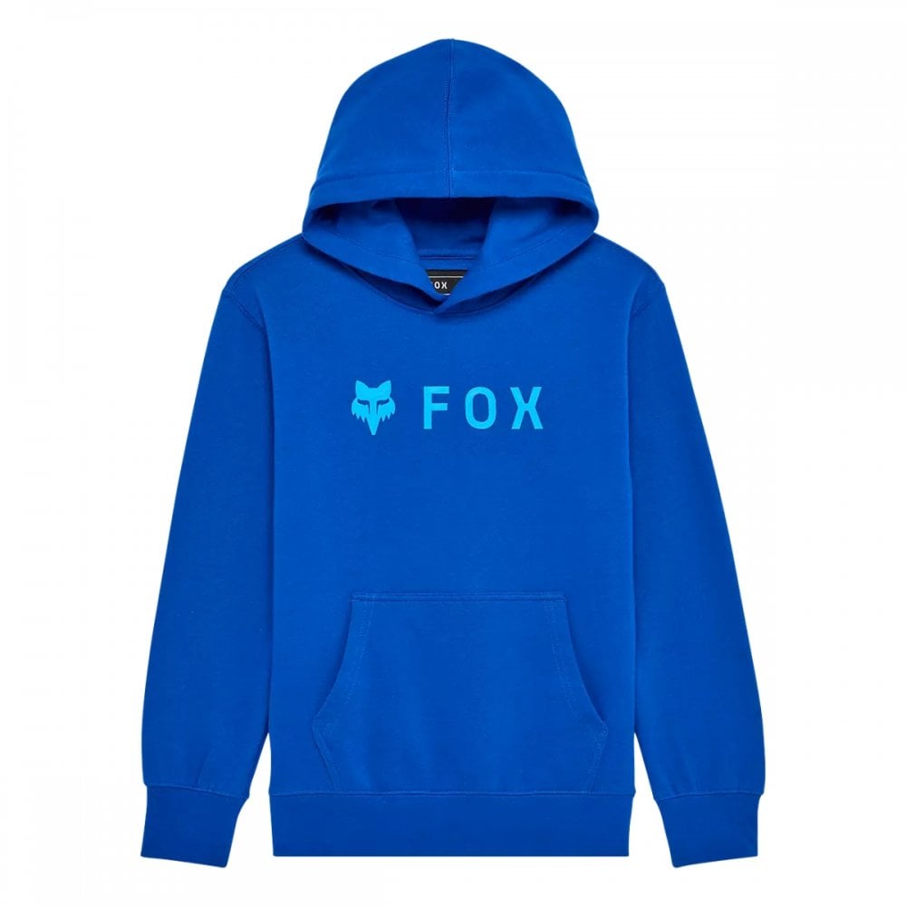 Fox Youth Absolute Fleece Pullover