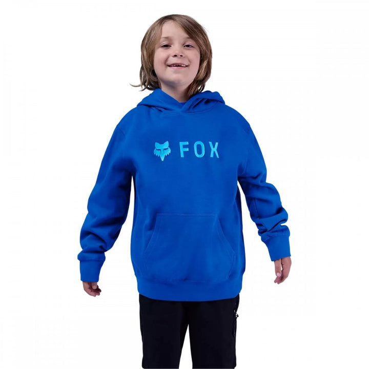 Fox Youth Absolute Fleece Pullover
