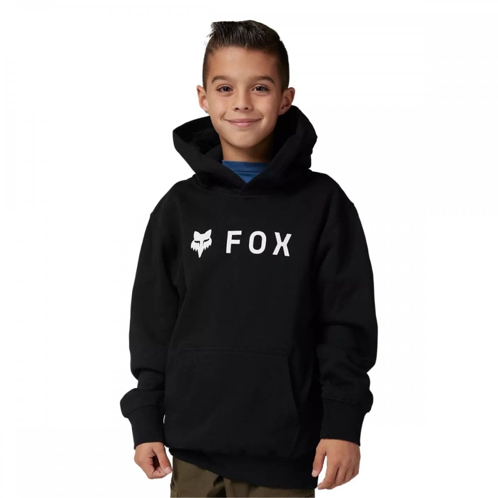Fox Youth Absolute Fleece Pullover