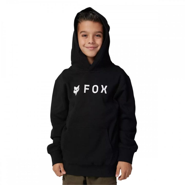 Fox Youth Absolute Fleece Pullover