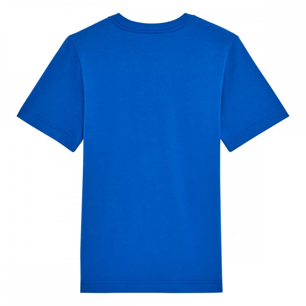 Fox Youth Absolute Ss Tee