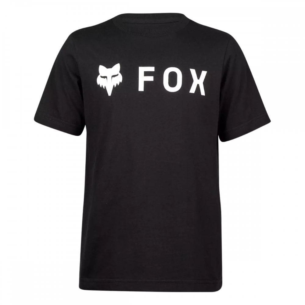Fox Youth Absolute Ss Tee