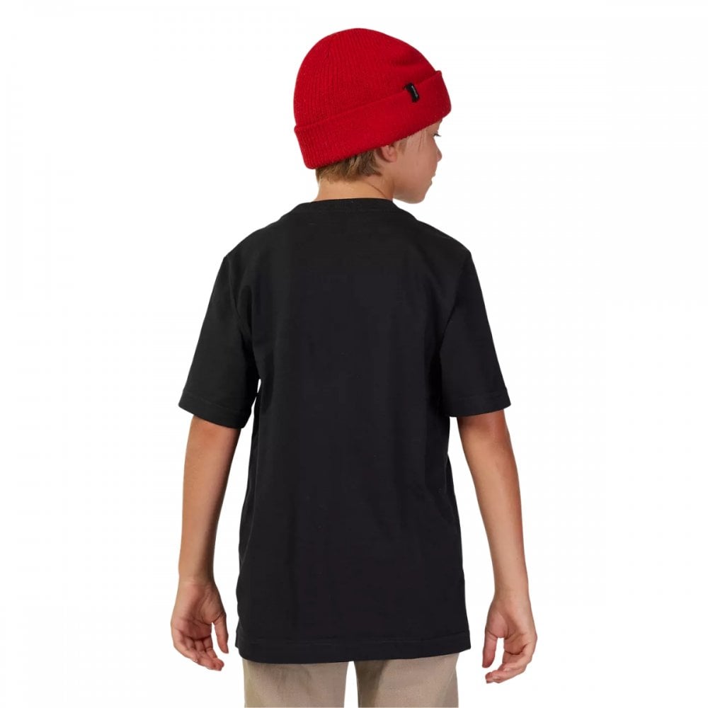 Fox Youth Absolute Ss Tee