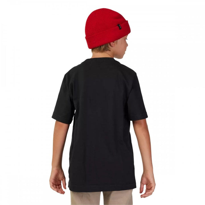 Fox Youth Absolute Ss Tee