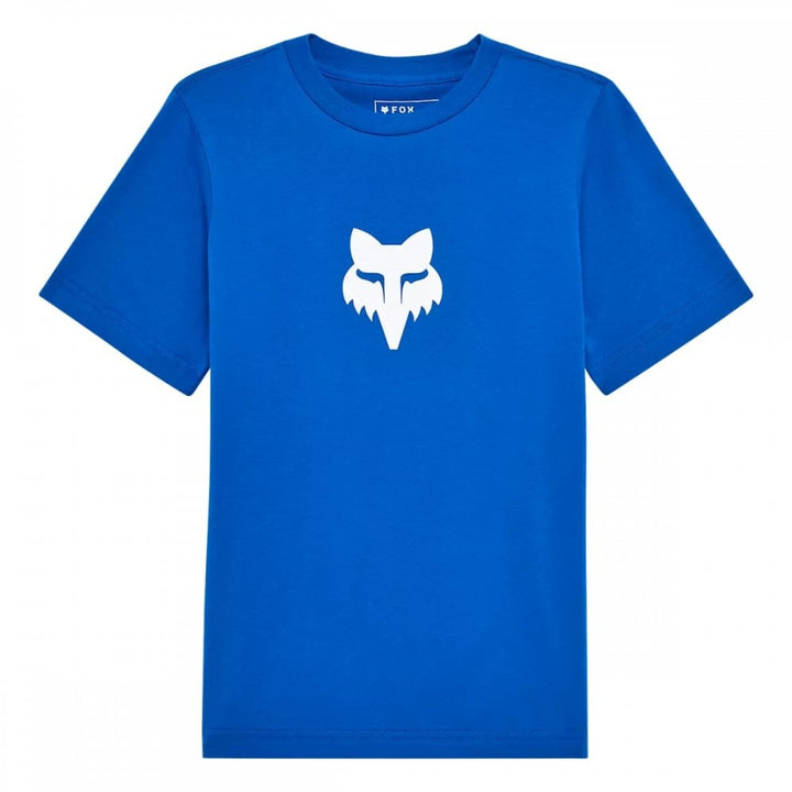 Fox Youth Fox Legacy Ss Tee