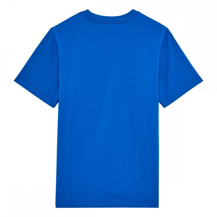 Fox Youth Fox Legacy Ss Tee
