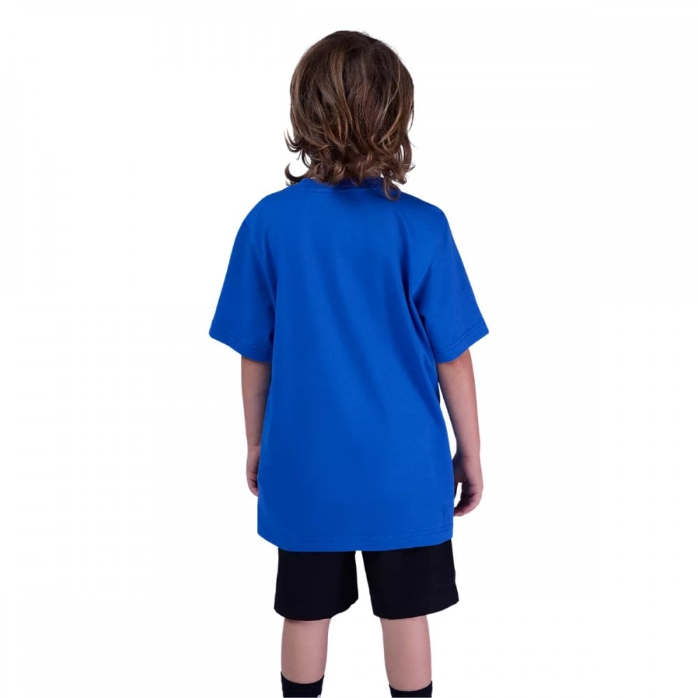 Fox Youth Fox Legacy Ss Tee