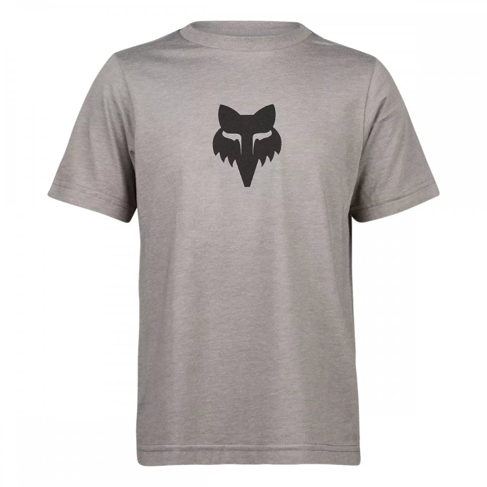 Fox Youth Fox Legacy Ss Tee