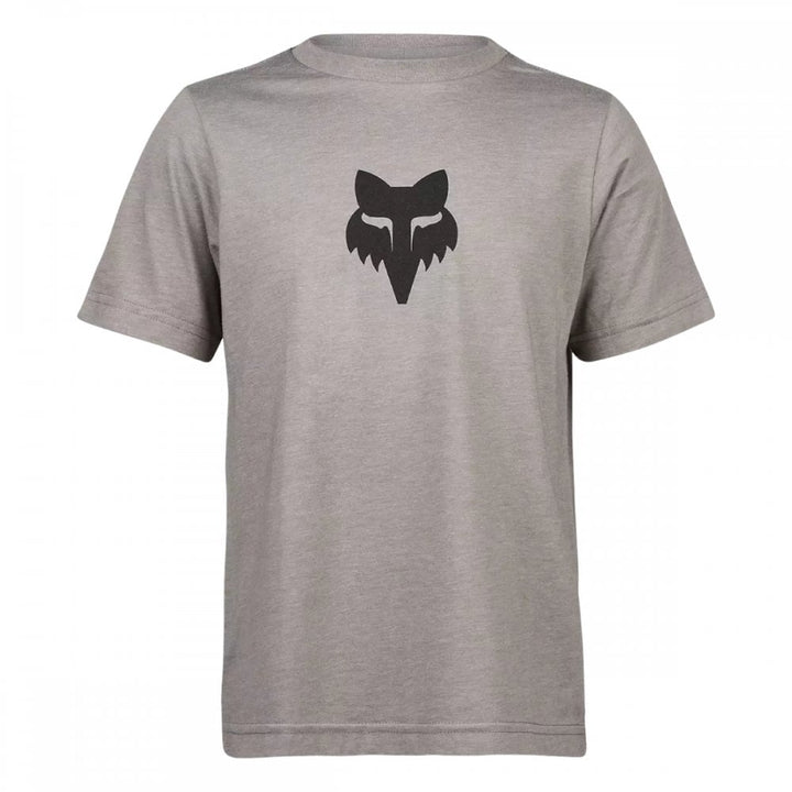 Fox Youth Fox Legacy Ss Tee