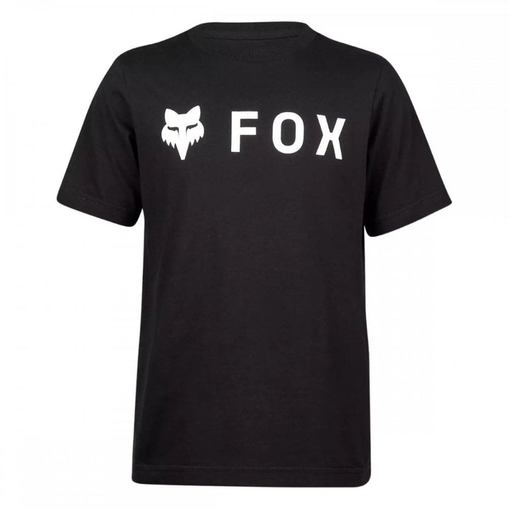 Fox Youth Fox Legacy Ss Tee