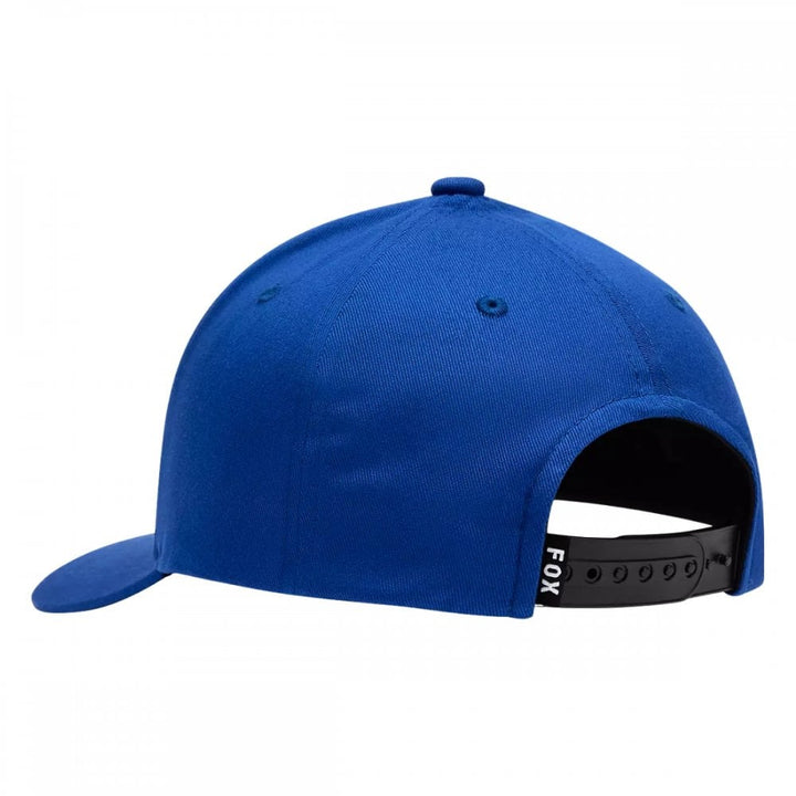 Fox Youth Legacy 110 Sb Hat