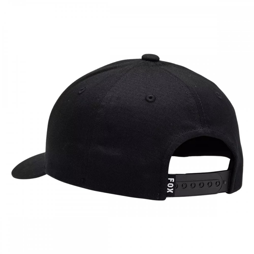 Fox Youth Legacy 110 Sb Hat