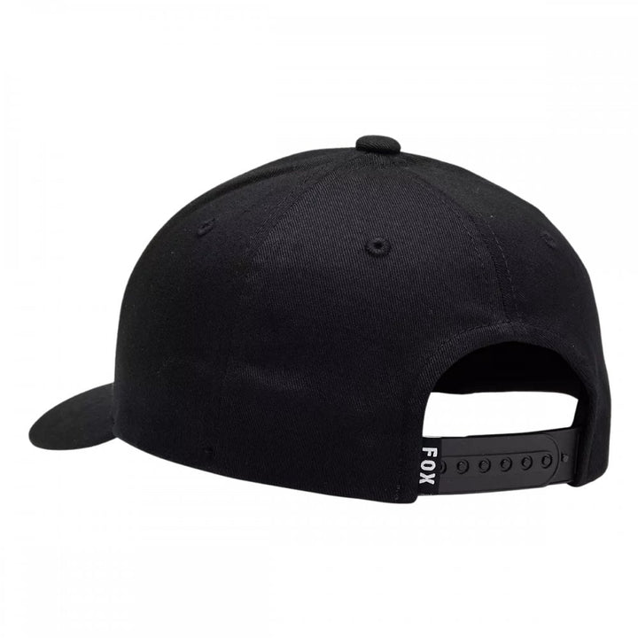 Fox Youth Legacy 110 Sb Hat