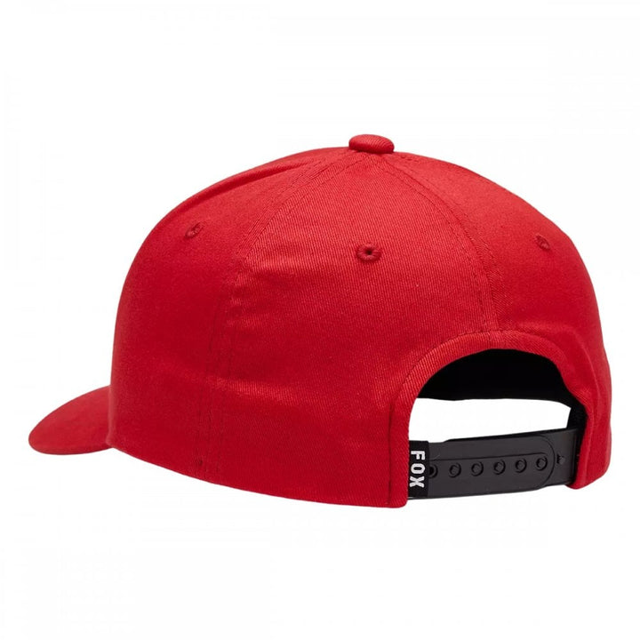 Fox Youth Legacy 110 Sb Hat