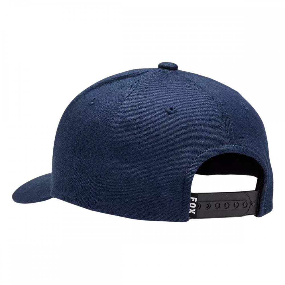 Fox Youth Legacy 110 Sb Hat