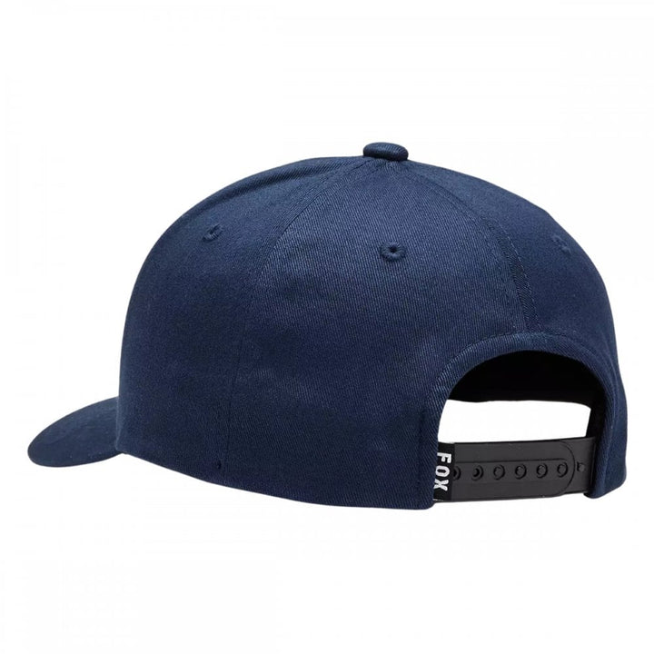 Fox Youth Legacy 110 Sb Hat