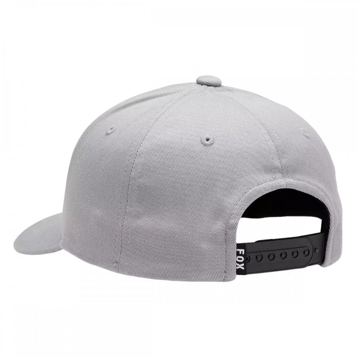 Fox Youth Legacy 110 Sb Hat