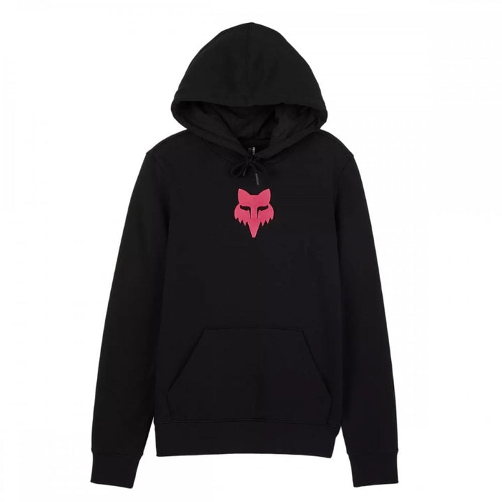 Fox Womens Fox Head Fleece Pullover