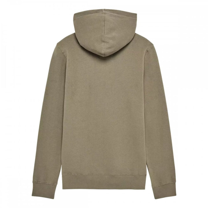 Fox Womens Fox Head Fleece Pullover