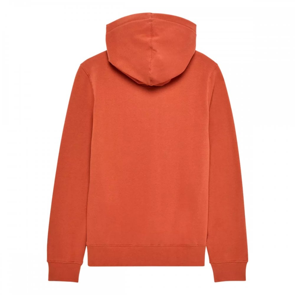Fox Womens Fox Head Fleece Pullover